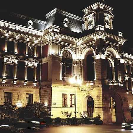 Gulluoglu Royal Suite Luxury Apartment Bakü Dış mekan fotoğraf
