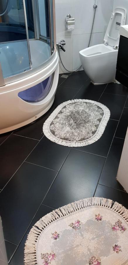 Gulluoglu Royal Suite Luxury Apartment Bakü Dış mekan fotoğraf