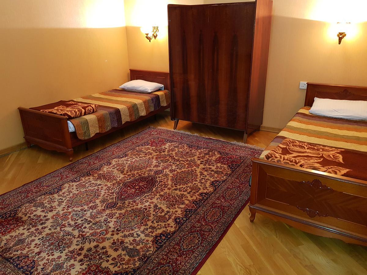 Gulluoglu Royal Suite Luxury Apartment Bakü Dış mekan fotoğraf