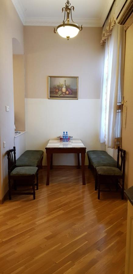 Gulluoglu Royal Suite Luxury Apartment Bakü Dış mekan fotoğraf